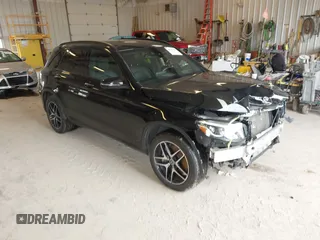 2019 Mercedes-Benz GLC 300 с VIN WDC0G4KB0KV185362, выставлен на аукционе IAAI как лот 42586678 с пробегом 90 197 миль миль и . История ставок и продаж доступна на DreamBid. Изображение 1.