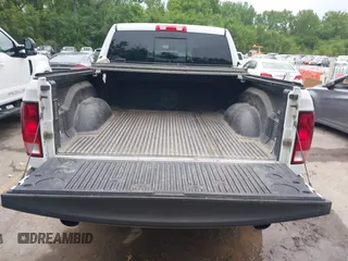 2012 Ram 1500 Sport with VIN 1C6RD7MT3CS250762, listed as a IAAI auction lot 42201661 with Not provided miles and . Bid and sale history available at DreamBid. Image 12.