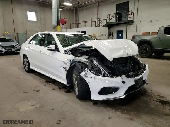 2016 Mercedes-Benz E-Class E 250 BlueTEC Luxury with VIN WDDHF9HB8GB251672, listed as a Copart auction lot 79243544 with 52,997 mi miles and Salvage Title. Bid and sale history available at carsss.com. Image 11.