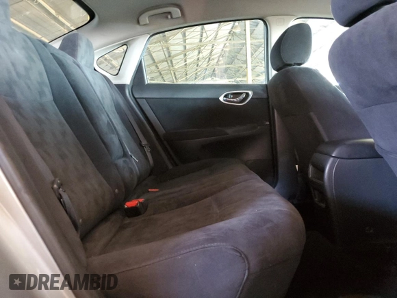 2013 Nissan Sentra SR z VIN 3N1AB7APXDL749600, wystawiony jako Copart lot #56838155 z przebiegiem 191 455 mil mil oraz Czysty tytuł • Clean title. Historia ofert i sprzedaży dostępna na DreamBid. Obrazek 10.