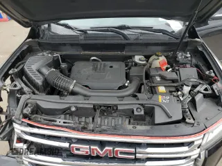 2020 GMC Acadia SLT z VIN 1GKKNUL44LZ198330, wystawiony jako Copart lot #72667673 z przebiegiem 95 391 mil mil oraz . Historia ofert i sprzedaży dostępna na DreamBid. Obrazek 12.