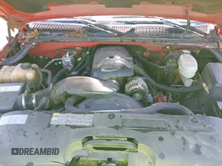2004 Chevrolet Silverado 1500 LS with VIN 1GCEC19V64Z118718, listed as a IAAI auction lot 42048171 with 232,149 mi miles. Bid and sale history available at carsss.com. Image 10.