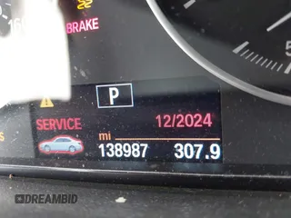 2014 BMW 3 Series 320i with VIN WBA3B1G52ENS78033, listed as a IAAI auction lot 41780475 with 138,987 mi miles. Bid and sale history available at carsss.com. Image 15.