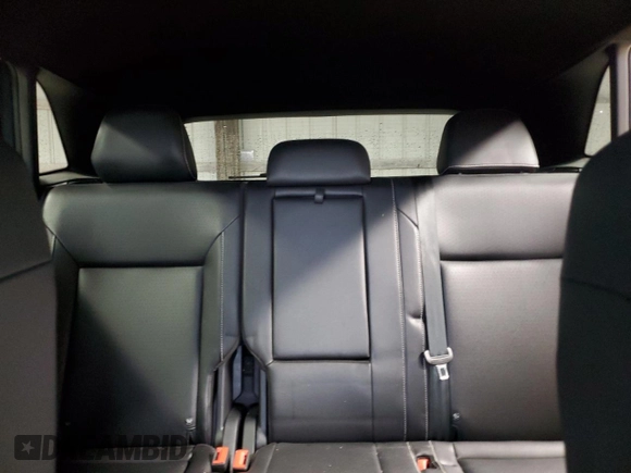 2020 Volkswagen Atlas SE with VIN 1V21E2CA7LC231971, listed as a Copart auction lot 52866725 with 75,621 mi miles and Salvage title. Bid and sale history available at DreamBid. Image 10.