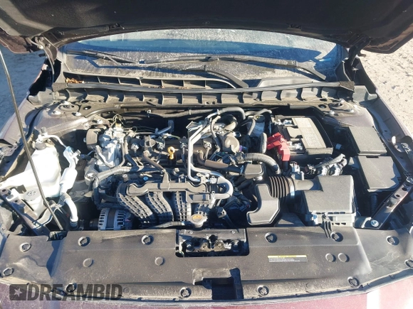 2023 Nissan Altima SV z VIN 1N4BL4DW5PN408860, wystawiony jako IAAI lot #41427683 z przebiegiem 12 248 mil mil oraz . Historia ofert i sprzedaży dostępna na DreamBid. Obrazek 10.