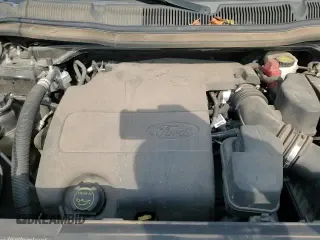 2017 Ford Explorer с VIN 1FM5K8B88HGE11601, выставлен на аукционе Copart как лот 65217365 с пробегом 98 652 миль миль и Списание • Salvage title. История ставок и продаж доступна на DreamBid. Изображение 14.