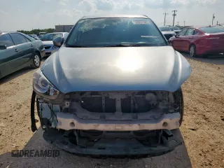 2013 Mazda CX-5 Sport with VIN JM3KE2BE5D0129797, listed as a Copart auction lot 58051185 with 200,712 mi miles and Salvage title. Bid and sale history available at DreamBid. Image 5.