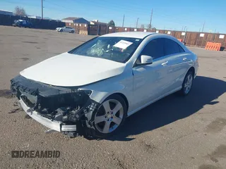 2017 Mercedes-Benz CLA 250 z VIN WDDSJ4EB2HN441656, wystawiony jako IAAI lot #41335963 z przebiegiem 91 658 mil mil oraz . Historia ofert i sprzedaży dostępna na DreamBid. Obrazek 17.
