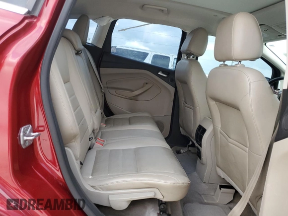 2013 Ford C-Max SEL with VIN 1FADP5BU3DL550877, listed as a Copart auction lot 53393705 with 184,879 mi miles and Salvage Title. Bid and sale history available at carsss.com. Image 11.