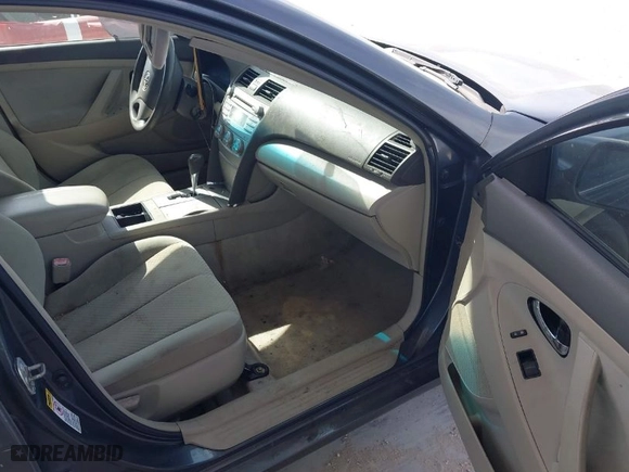 2009 Toyota Camry with VIN 4T1BE46K29U285148, listed as a IAAI auction lot 41985783 with 183,719 mi miles. Bid and sale history available at carsss.com. Image 5.