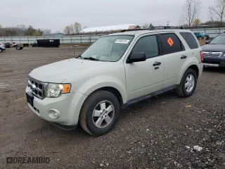 2009 Ford Escape XLT with VIN 1FMCU93G29KA07902, listed as a Copart auction lot 53183395 with 135,105 mi miles and Clean Title. Bid and sale history available at carsss.com. Image 1.