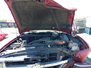 1996 Chevrolet Blazer z VIN 1GNDT13W7T2254321, wystawiony jako IAAI lot #42222288 z przebiegiem Nie podano mil oraz . Historia ofert i sprzedaży dostępna na DreamBid. Obrazek 10.