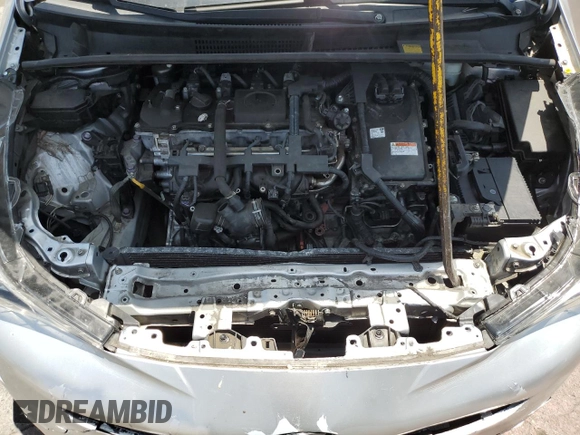 2017 Toyota Prius Two с VIN JTDKBRFU6H3037209, выставлен на аукционе Copart как лот 60662765 с пробегом 140 237 миль миль и Списание • Salvage title. История ставок и продаж доступна на DreamBid. Изображение 11.