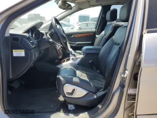 2006 Mercedes-Benz R-Class 3.5L with VIN 4JGCB65E46A035816, listed as a Copart auction lot 55044144 with 145,731 mi miles and Salvage Title. Bid and sale history available at carsss.com. Image 7.