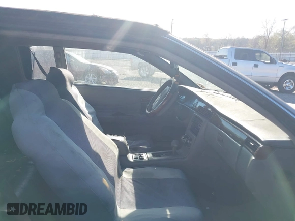 1992 Cadillac Seville z VIN 1G6EL13B2N0612154, wystawiony jako IAAI lot #41757101 z przebiegiem Nie podano mil oraz . Historia ofert i sprzedaży dostępna na DreamBid. Obrazek 5.