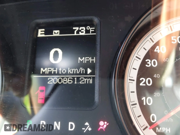 2015 Ram 1500 Big Horn with VIN 1C6RR6GGXFS675250, listed as a IAAI auction lot 41812268 with 200,861 mi miles and . Bid and sale history available at DreamBid. Image 15.