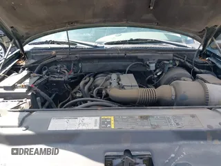 2002 Ford F-150 XL with VIN 1FTRF18232NB18258, listed as a IAAI auction lot 42123898 with 152,214 mi miles and . Bid and sale history available at DreamBid. Image 10.