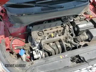 2020 Hyundai Venue SEL с VIN KMHRC8A35LU019903, выставлен на аукционе Copart как лот 69735825 с пробегом 71 667 миль миль и Чистый • Clean title. История ставок и продаж доступна на DreamBid. Изображение 16.