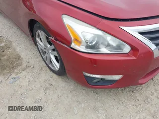 2013 Nissan Altima SL with VIN 1N4BL3AP3DC125629, listed as a IAAI auction lot 42542570 with 144,126 mi miles and . Bid and sale history available at DreamBid. Image 6.