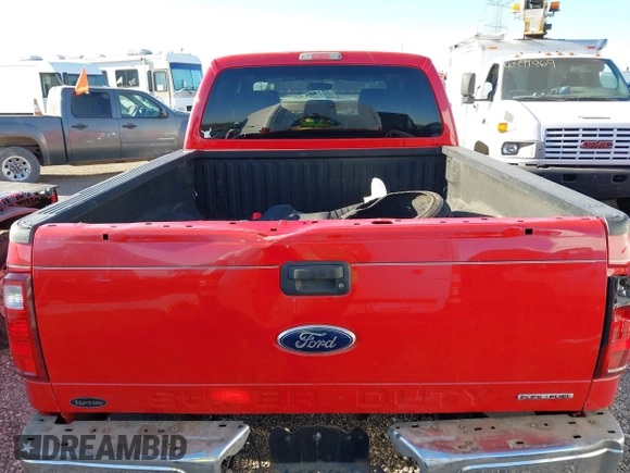 2012 Ford F-250 XL with VIN 1FT7W2B68CEA54678, listed as a IAAI auction lot 40631279 with 160,627 mi miles and . Bid and sale history available at DreamBid. Image 16.