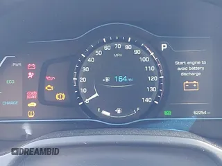 2017 Hyundai Ioniq SEL с VIN KMHC75LCXHU033678, выставлен на аукционе IAAI как лот 41979524 с пробегом 62 254 миль миль и . История ставок и продаж доступна на DreamBid. Изображение 7.