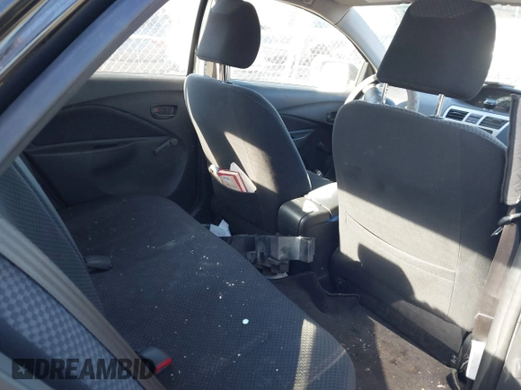 2008 Toyota Yaris z VIN JTDBT923984009196, wystawiony jako IAAI lot #41719741 z przebiegiem 129 870 mil mil oraz . Historia ofert i sprzedaży dostępna na DreamBid. Obrazek 8.