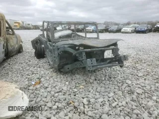 2013 Jeep Wrangler Rubicon 10th Anniversary z VIN 1C4BJWCG9DL555910, wystawiony jako Copart lot #51588595 z przebiegiem Nie podano mil oraz Szkoda całkowita • Salvage title. Historia ofert i sprzedaży dostępna na DreamBid. Obrazek 11.