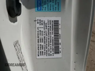 2011 Honda CR-Z EX with VIN JHMZF1D6XBS005772, listed as a Copart auction lot 60376275 with Not provided miles and Clean title. Bid and sale history available at DreamBid. Image 12.
