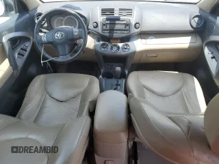 2012 Toyota RAV4 Limited с VIN 2T3DF4DV7CW219194, выставлен на аукционе Copart как лот 64511545 с пробегом 198 027 миль миль и Чистый • Clean title. История ставок и продаж доступна на DreamBid. Изображение 8.