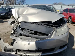 2011 Buick LaCrosse CX with VIN 1G4GA5EC6BF274231, listed as a Copart auction lot 48939855 with 158,604 mi miles and Salvage title. Bid and sale history available at DreamBid. Image 5.