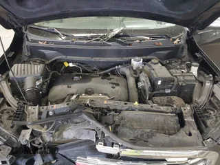 2020 GMC Terrain Denali with VIN 3GKALXEX5LL343098, listed as a IAAI auction lot 41213484 with 51,346 mi miles and . Bid and sale history available at DreamBid. Image 10.
