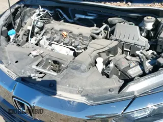 2021 Honda HR-V LX with VIN 3CZRU6H32MM740918, listed as a IAAI auction lot 43243328 with 8,640 mi miles and . Bid and sale history available at DreamBid. Image 20.