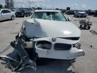 2014 BMW 4 Series 435i с VIN WBA3R1C52EF729134, выставлен на аукционе Copart как лот 59146235 с пробегом Не указан миль и Списание • Salvage title. История ставок и продаж доступна на DreamBid. Изображение 5.