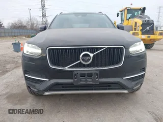 2018 Volvo XC90 Momentum z VIN YV4A22PK2J1369839, wystawiony jako IAAI lot #41075081 z przebiegiem 55 981 mil mil oraz . Historia ofert i sprzedaży dostępna na DreamBid. Obrazek 12.
