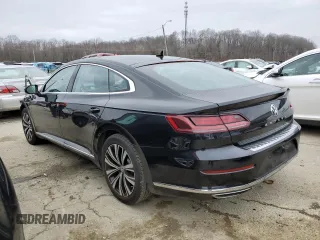 2020 Volkswagen Arteon SEL с VIN WVWCR7AN9LE014685, выставлен на аукционе Copart как лот 39875973 с пробегом 14 721 миль миль и . История ставок и продаж доступна на DreamBid. Изображение 2.