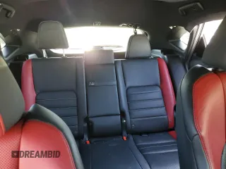 2021 Lexus NX 300 F Sport с VIN JTJSARBZ5M2197860, выставлен на аукционе Copart как лот 53182375 с пробегом 46 149 миль миль и Списание • Salvage title. История ставок и продаж доступна на DreamBid. Изображение 10.
