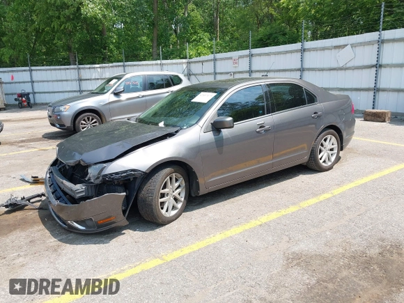 2012 Ford Fusion SEL with VIN 3FAHP0JA1CR223941, listed as a IAAI auction lot 42457173 with 119,452 mi miles and . Bid and sale history available at DreamBid. Image 18.