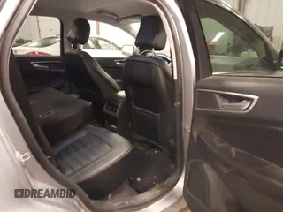 2020 Ford Edge SEL with VIN 2FMPK4J90LBB65560, listed as a IAAI auction lot 41946794 with 79,308 mi miles and . Bid and sale history available at DreamBid. Image 8.