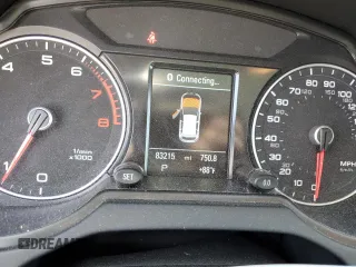 2015 Audi Q5 Premium Plus z VIN WA1LFAFP4FA146887, wystawiony jako Copart lot #57080865 z przebiegiem 83 215 mil mil oraz Szkoda całkowita • Salvage title. Historia ofert i sprzedaży dostępna na DreamBid. Obrazek 9.