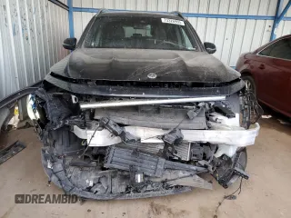 2022 Mercedes-Benz EQB 300 z VIN W1N9M0KB8NN008909, wystawiony jako Copart lot #73326903 z przebiegiem 20 072 mil mil oraz . Historia ofert i sprzedaży dostępna na DreamBid. Obrazek 5.