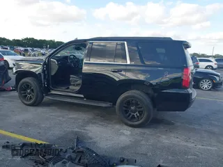 2019 Chevrolet Tahoe LT с VIN 1GNSKBKC4KR272918, выставлен на аукционе IAAI как лот 41322220 с пробегом 186 883 миль миль и . История ставок и продаж доступна на DreamBid. Изображение 15.