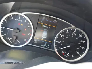 2019 Nissan Sentra SV z VIN 3N1AB7AP5KY310563, wystawiony jako IAAI lot #41742708 z przebiegiem 60 275 mil mil oraz . Historia ofert i sprzedaży dostępna na DreamBid. Obrazek 7.