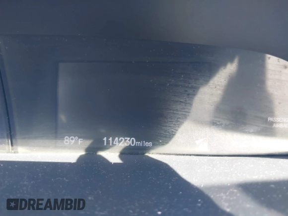2015 Honda Civic LX with VIN 19XFB2F57FE236972, listed as a IAAI auction lot 42136355 with 114,230 mi miles and . Bid and sale history available at DreamBid. Image 7.