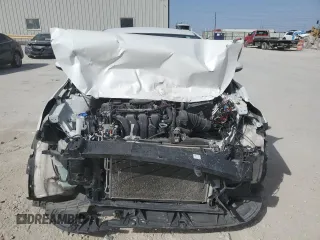 2022 Kia Forte LXS with VIN 3KPF24AD5NE427668, listed as a Copart auction lot 48218145 with 39,986 mi miles and Salvage Title. Bid and sale history available at carsss.com. Image 5.