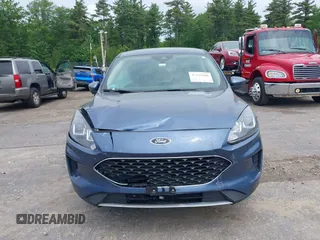 2020 Ford Escape SE z VIN 1FMCU9G6XLUC68241, wystawiony jako IAAI lot #42445888 z przebiegiem 39 712 mil mil oraz . Historia ofert i sprzedaży dostępna na DreamBid. Obrazek 13.