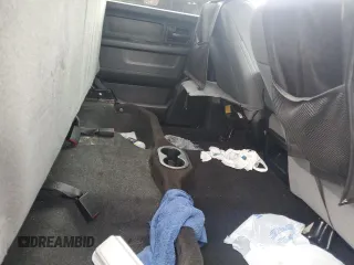 2018 Ram 2500 Tradesman с VIN 3C6UR5CL6JG162293, выставлен на аукционе Copart как лот 61263845 с пробегом Не указан миль и Списание • Salvage title. История ставок и продаж доступна на DreamBid. Изображение 10.