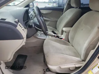 2012 Toyota Corolla L with VIN 2T1BU4EE4CC833951, listed as a Copart auction lot 54939935 with 170,178 mi miles and Clean Title. Bid and sale history available at DreamBid. Image 7.