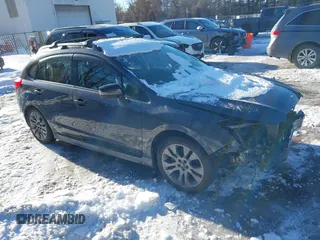 2015 Subaru Impreza Special Sports Limited с VIN JF1GPAW62F8200437, выставлен на аукционе IAAI как лот 41600778 с пробегом 169 353 миль миль и . История ставок и продаж доступна на DreamBid. Изображение 13.