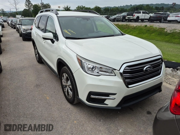 2022 Subaru Ascent Premium z VIN 4S4WMAED8N3429842, wystawiony jako IAAI lot #42561423 z przebiegiem 101 276 mil mil oraz . Historia ofert i sprzedaży dostępna na DreamBid. Obrazek 6.