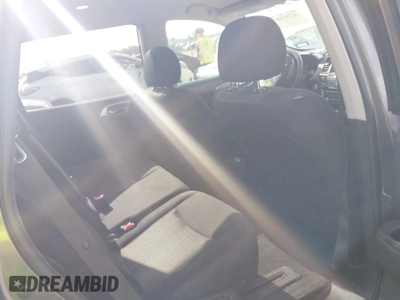 2017 Nissan Pathfinder SV z VIN 5N1DR2MN2HC611842, wystawiony jako IAAI lot #42535832 z przebiegiem 154 908 mil mil oraz . Historia ofert i sprzedaży dostępna na DreamBid. Obrazek 8.
